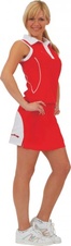 Sukně tenisová dámská APERA - velikost XL