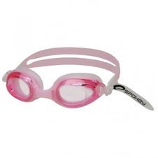 Plavecké brýle SEAL -  barva růžová