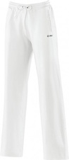 Dámské  kalhoty BALANCE - barva bílá, velikost 34 - 48