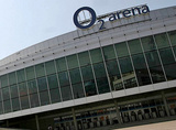 Mítink světových rekordmanů Sazka arena