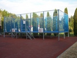 Trampolínové centrum v Kladně