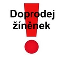 Doprodej žíněnek