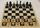 Šachové soupravy