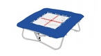 Gymnastické trampolíny