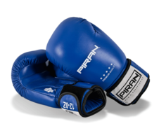 Boxerské rukavice Sparring line PIR 13_obr4