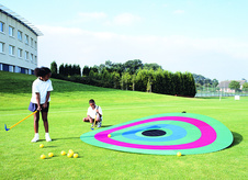 Terč Pop - UP Giant Target_obr2