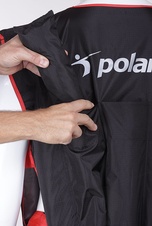 Zátěžová vesta - max. zatížení 9kg WV-9_obr3