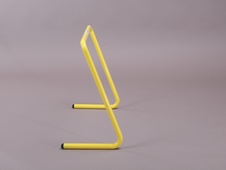 Zahnutá překážka 45cm_obr2