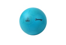 Míč s dvojitým povrchem - průměr 220 mm - hmotnost 360 g_obr3