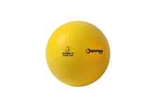 Míč s dvojitým povrchem - průměr 220 mm - hmotnost 360 g_obr4