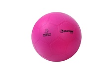 Míč s dvojitým povrchem - průměr 220 mm - hmotnost 360 g_obr5