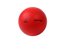 Míč s dvojitým povrchem - průměr 220 mm - hmotnost 360 g_obr7