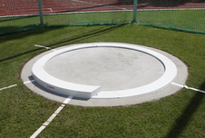 Zarážecí břevno - vnitřní průměr 2135mm SCS14-2135_obr2
