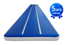 Nafukovací žíněnka Airtrack HP 20 - rozměry 20cm x 1,4m x 10m_obr4