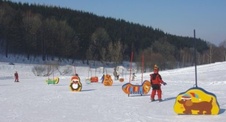 LYŽAŘSKÁ ŠKOLKA - Brána pro lyžařské školy