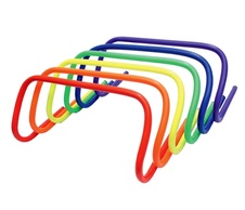 Cvičná překážka  - výška 30 cm_obr2