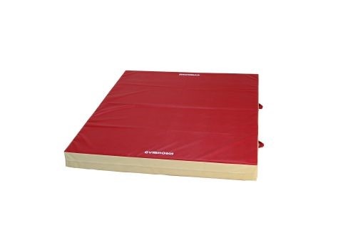Žíněnka bezpečnostní  - rozměry 240 x 200 x 20cm PVC