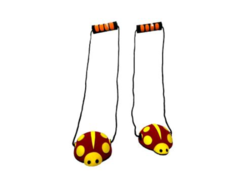 Mini chůdy Beruška_obr2