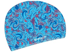 Dětská plavecká čepice Speedo Sea Squad Polzester Cap Junior_obr2