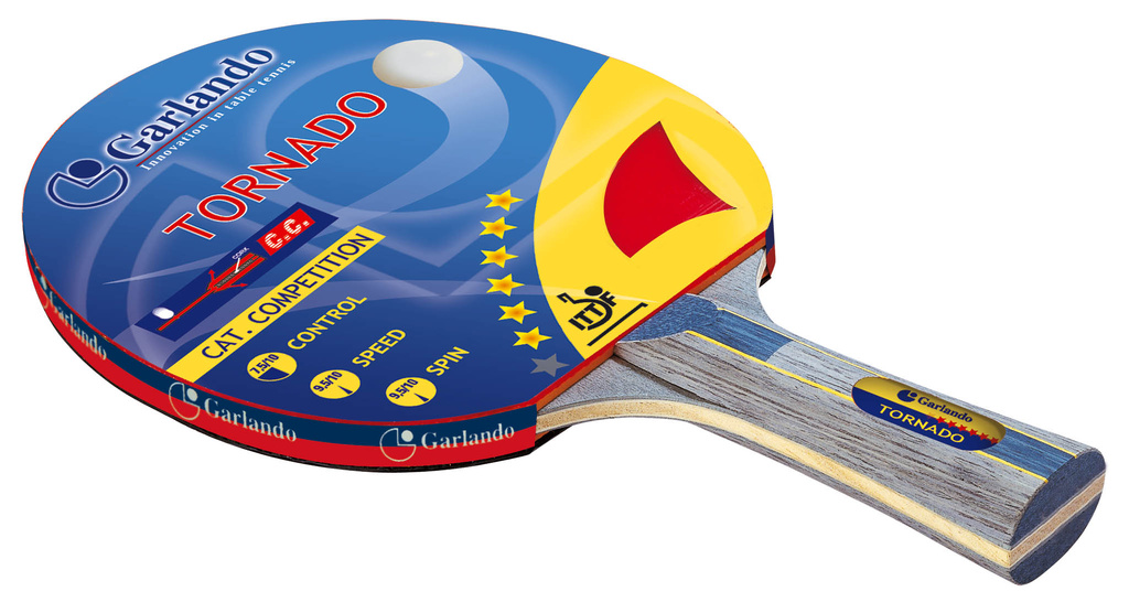 Pálka Tornado na stolní tenis