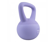 Kettlebell soft 2kg_obr2