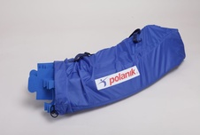 Tréninkový kruh pro hod diskem DCF21-9SET_obr4
