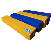 Agility překážka pro skok daleký Rino Dog_obr2