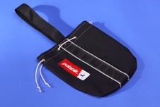 Kladivo soutěžní ocelové – hmotnost 6 kg, barva černá, Certifikace WA I-17-0856 ZH-6-B_obr3