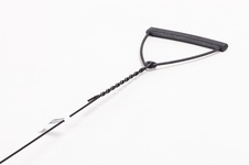 Kladivo soutěžní ocelové – hmotnost 6 kg, barva černá, Certifikace WA I-17-0856 ZH-6-B_obr4
