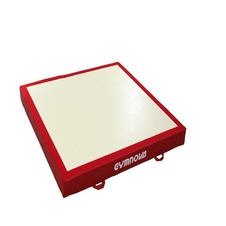 Dopadová plocha 200 x 200 x 20 cm - standardní tréninková žíněnka_obr4
