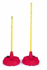 Big Red base - tyč 150 - 244 cm_obr2