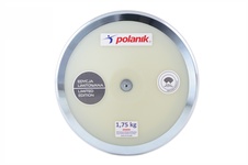 Disk plastový - hmotnost 1,75 kg, Certifikace WA I-11-0497 CPD11-1,75_obr2