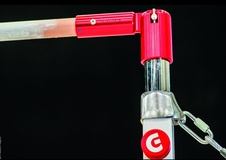 Soutěžní žerď Gymnova - certifikace FIG_obr5