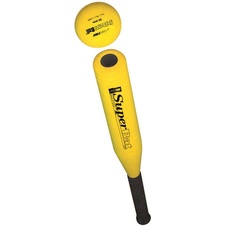 Bonkerball - pálka 74 cm s míčkem_obr2