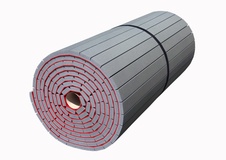 Gymnastický koberec Gymnova "EASY ROLL" 14 x 2m, tl.4cm_obr7