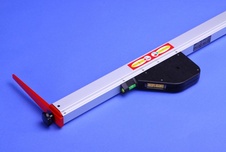 Teleskopické měřidlo pro skok o tyči MDPV-8_obr2