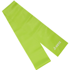 Posilovací pásTherapy FIT Band  - délka 1,2m,  tuhý - zelený_obr2