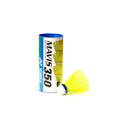Plastové míče YONEX MAVIS 350 - 3ks_obr2