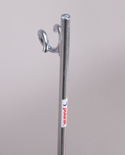 Ochranná síť pro hody - délka 120m, min.výška 50cm SZS15-120_obr3