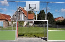 Aréna PRO SMART - vnitřní rozměr hřiště 20 x 13m, celkový obvod 66m_obr6