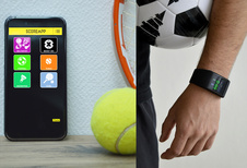 SCOREAPP – mobilní platforma pro bezdrátové ovládání_obr3