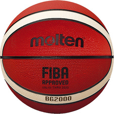 Míč basketbalový B7G2000 - velikost 7_obr2