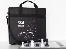 Brašna na šachový počítač DGT Centaur_obr2