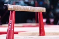 Soutěžní kladina Gymnova - certifikace FIG_obr4