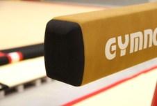 Soutěžní kladina Gymnova - certifikace FIG_obr6
