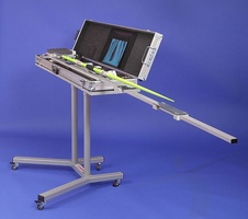 Stojan pro měřící soupravu S-289_obr6