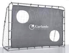 Fotbalová branka Garlando CLASSIC GOAL - rozměry 180 x 120cm
