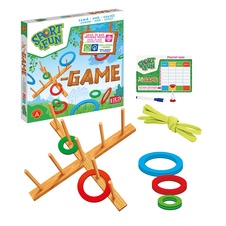Společenská hra SportFun X-GAME_obr2