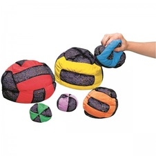 Míče Success - sada 6 ks průměr 20 cm_obr2