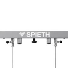 Závěsná kruhová konstrukce Spieth "BERLIN" (bez lanek a kruhů)_obr2